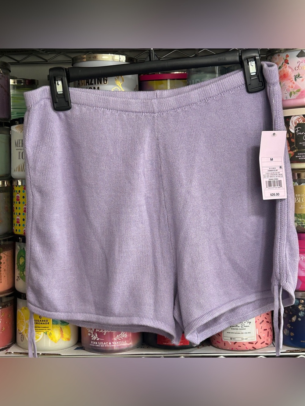 Wild Fable Knit Shorts -Nwt